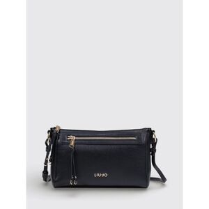 Liu Jo Crossbody Bag Woman Black